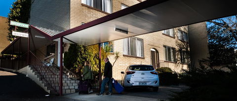 Parklane Motel - Accommodation Brisbane 13