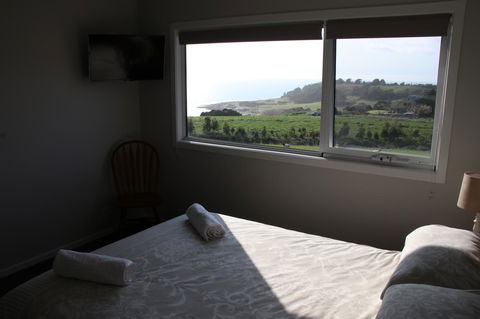 Penguin Seaside Farm - Accommodation Brisbane 5