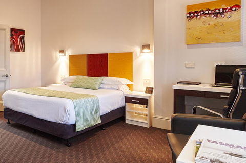 Auldington Hotel - Accommodation Brisbane 13