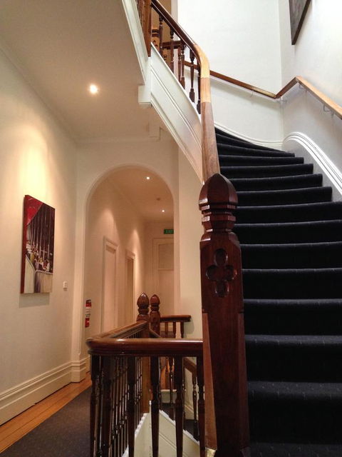 Auldington Hotel - Accommodation Brisbane 26