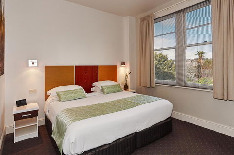 Auldington Hotel - Accommodation Brisbane 8
