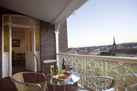 Auldington Hotel - Accommodation Brisbane 21