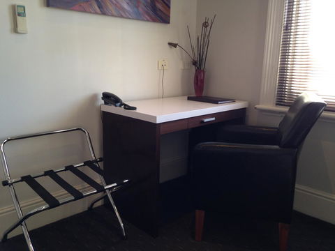 Auldington Hotel - Accommodation Brisbane 19