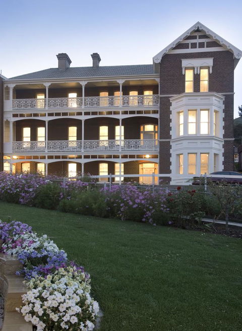 Auldington Hotel - Accommodation Brisbane 11