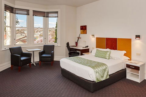 Auldington Hotel - Accommodation Brisbane 3