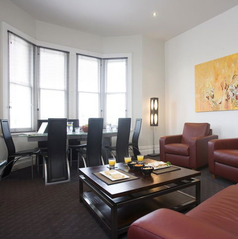 Auldington Hotel - Accommodation Brisbane 31