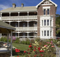 Auldington Hotel - Accommodation Brisbane