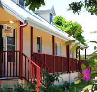 Richmond Coachmans Rest - Accommodation Brisbane