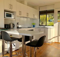 Pipe Clay Cottage - Accommodation Brisbane