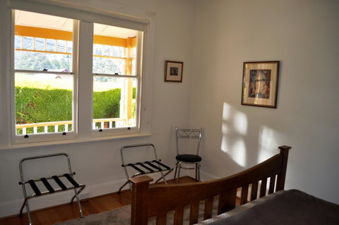 Belton Apartments-Hedge Cottage - Accommodation Brisbane 22