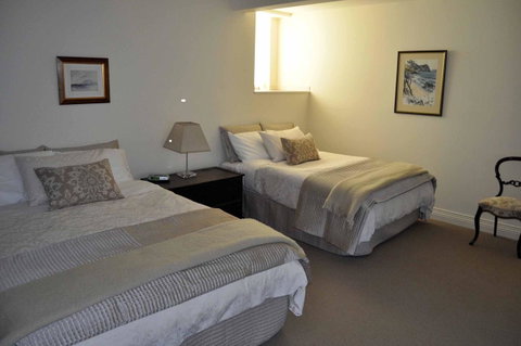 Belton Apartments-Hedge Cottage - Accommodation Brisbane 27