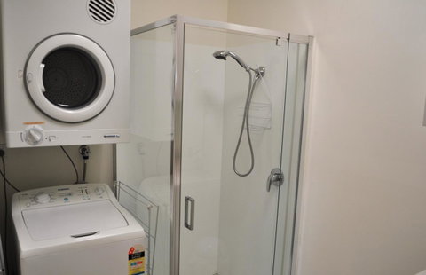 Belton Apartments-Hedge Cottage - Accommodation Brisbane 24