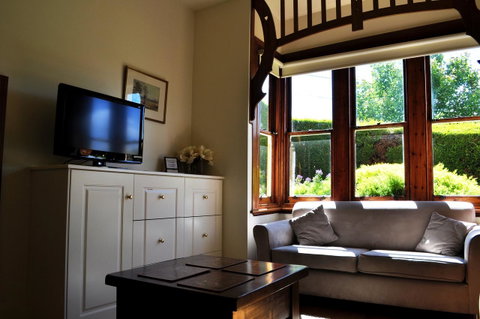 Belton Apartments-Hedge Cottage - Accommodation Brisbane 20
