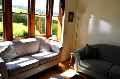 Belton Apartments-Hedge Cottage - Accommodation Brisbane 19