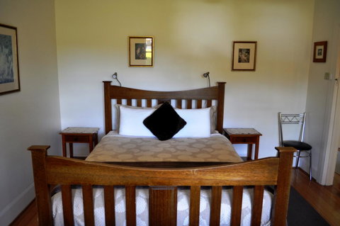 Belton Apartments-Hedge Cottage - Accommodation Brisbane 23