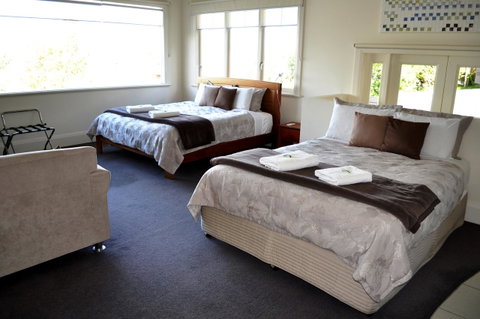 Belton Apartments-Hedge Cottage - Accommodation Brisbane 17