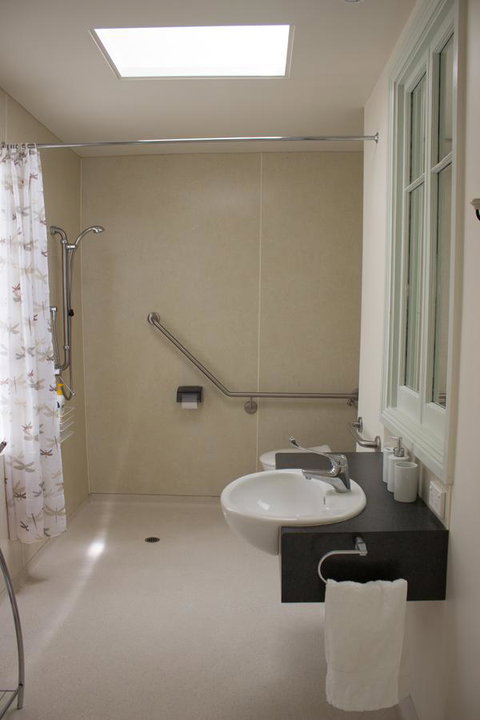 Werndee - Accommodation Brisbane 29