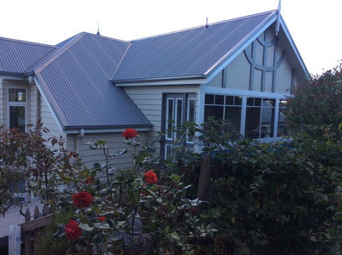 Werndee - Accommodation Brisbane 15