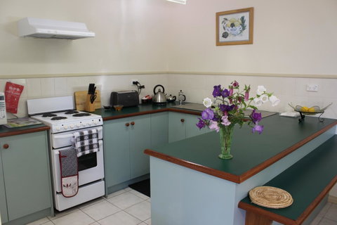 Werndee - Accommodation Brisbane 35