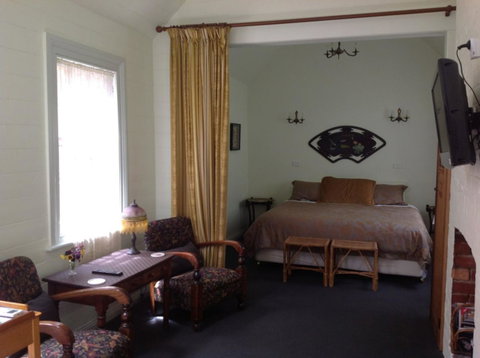 Werndee - Accommodation Brisbane 28