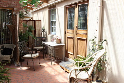 Werndee - Accommodation Brisbane 26