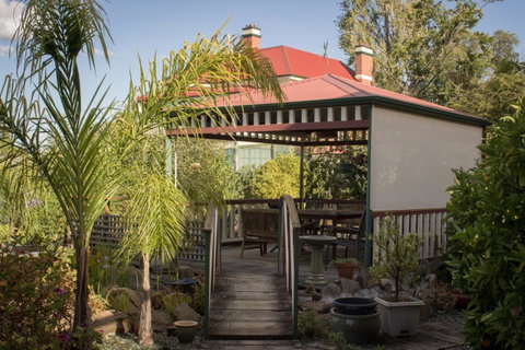Werndee - Accommodation Brisbane 16