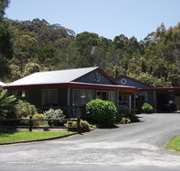 The Crays Accommodation - Accommodation Brisbane