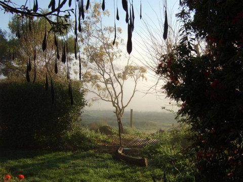 Plovers Ridge Country Retreat - Accommodation Brisbane 2
