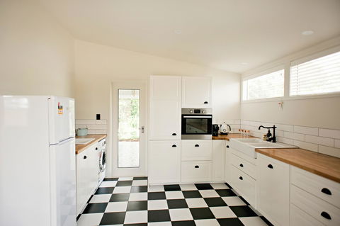 The Holiday Home People - Accommodation Brisbane 21