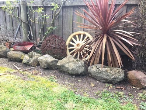 Our Cottage - Accommodation Brisbane 2