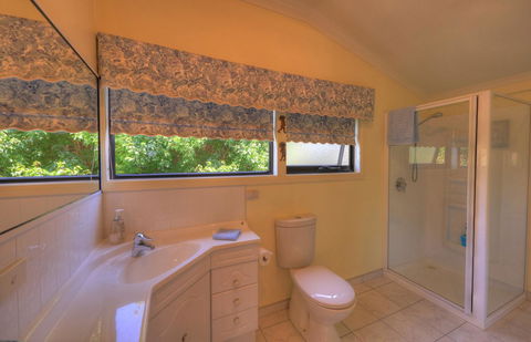 Birchwood On The River - Devonport, Tasmania - Self-Contained And Self-Catering Accommodation - Accommodation Brisbane 14