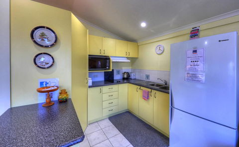 Birchwood On The River - Devonport, Tasmania - Self-Contained And Self-Catering Accommodation - Accommodation Brisbane 20