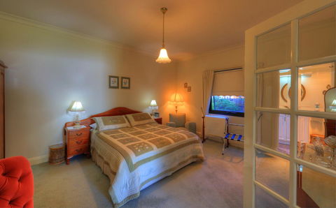 Birchwood On The River - Devonport, Tasmania - Self-Contained And Self-Catering Accommodation - Accommodation Brisbane 12