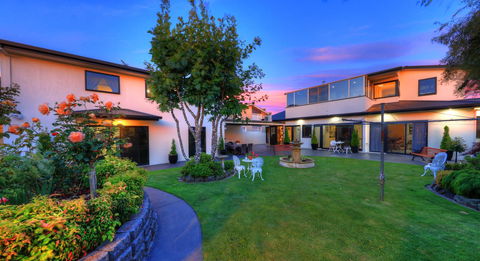 Birchwood On The River - Devonport, Tasmania - Self-Contained And Self-Catering Accommodation - Accommodation Brisbane 8