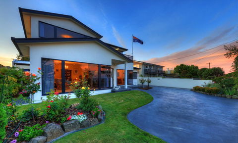 Birchwood On The River - Devonport, Tasmania - Self-Contained And Self-Catering Accommodation - Accommodation Brisbane 1