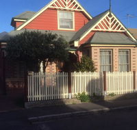 3 batten street - Accommodation Brisbane