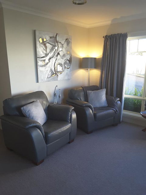 On The Terrace - Accommodation Brisbane 39