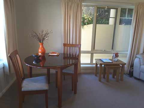 On The Terrace - Accommodation Brisbane 25