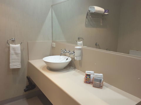 On The Terrace - Accommodation Brisbane 1