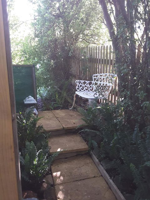 On The Terrace - Accommodation Brisbane 18