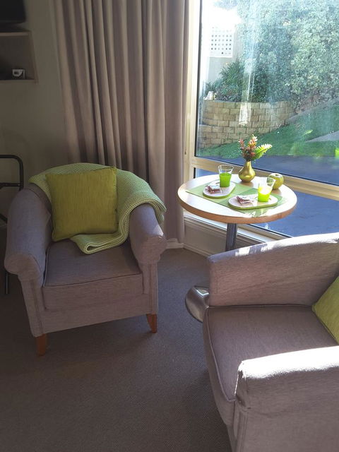 On The Terrace - Accommodation Brisbane 27