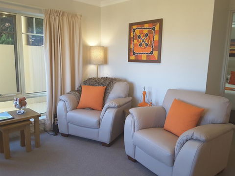 On The Terrace - Accommodation Brisbane 24