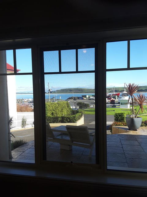 On The Terrace - Accommodation Brisbane 16