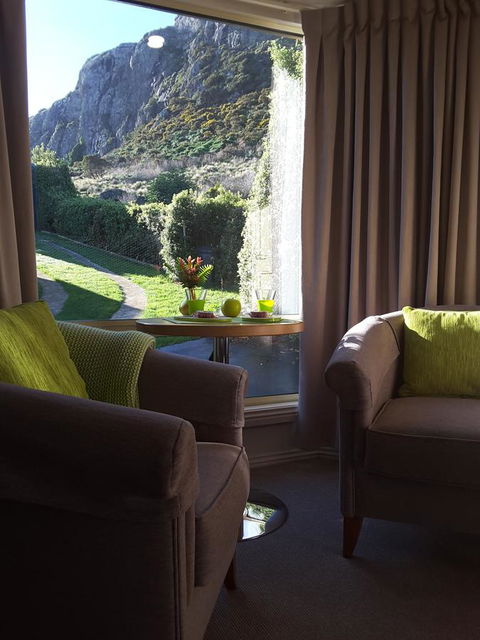 On The Terrace - Accommodation Brisbane 13