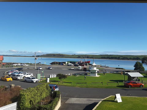 On The Terrace - Accommodation Brisbane 5