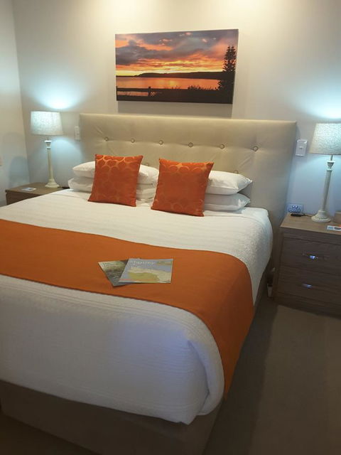 On The Terrace - Accommodation Brisbane 4