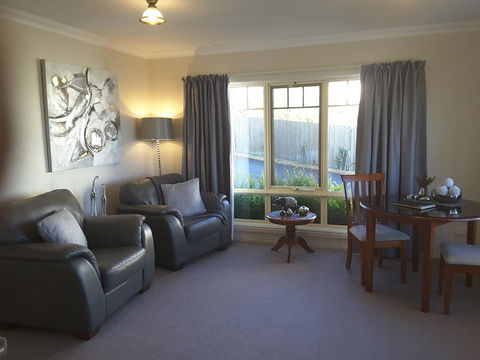 On The Terrace - Accommodation Brisbane 33