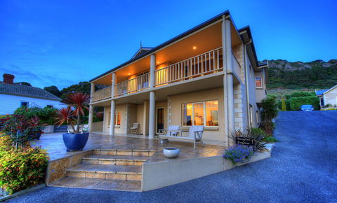 On The Terrace - Accommodation Brisbane 43