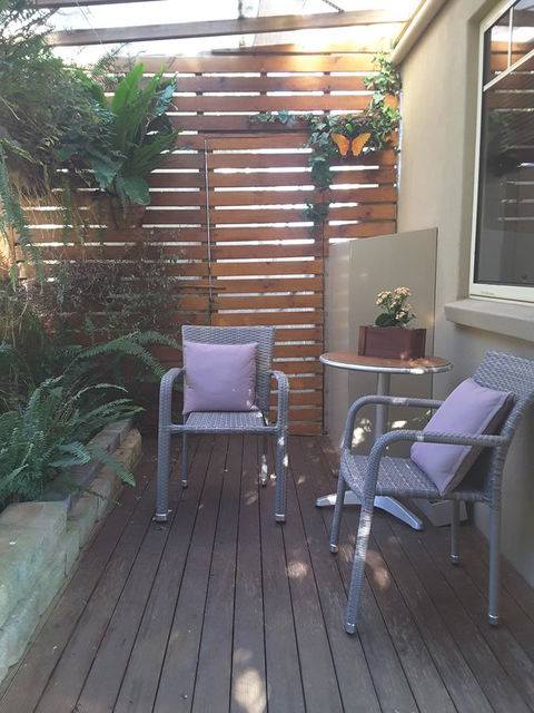 On The Terrace - Accommodation Brisbane 14