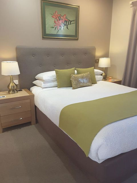 On The Terrace - Accommodation Brisbane 20